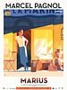 poster de La Trilogie Marseillaise de Marcel Pagnol : Marius