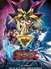 poster de Yu-Gi-Oh! The Dark Side Of Dimensions