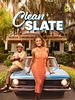 poster de Clean Slate