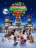poster de Les Chants de Noël de Mickey et Minnie