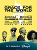 poster de Grace for the World