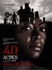 poster de 40 Acres