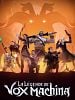 poster de La légende de Vox Machina
