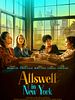 poster de Allswell in New York