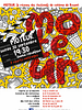 poster de Moteur, le réseau des festivals de cinéma de Rouen