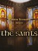 poster de Martin Scorsese Presents: The Saints