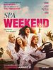 poster de Spa Weekend