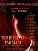 poster de Derrière le paravent