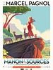 poster de Manon des Sources