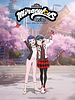 poster de Miraculous World: Tokyo, Stellar Force