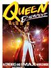 poster de Queen Budapest