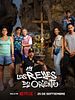 poster de Los Reyes de Oriente