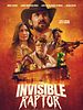 poster de The Invisible Raptor