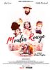 poster de Moulin Rouge