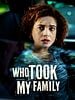poster de Ma famille a disparu