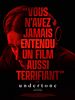 poster de Undertone