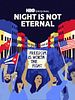poster de Night Is Not Eternal