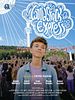 poster de Woodstock express