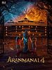 poster de Aranmanai 4