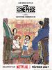 poster de The One Piece