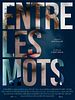 poster de Entre les mots