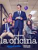 poster de La Oficina