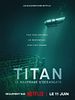 poster de Titan : Le naufrage d'OceanGate