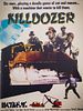 poster de Killdozer