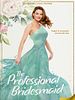 poster de Profession demoiselle d'honneur