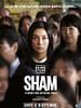 poster de Sham