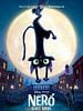 poster de Nero, chat noir