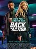 poster de Back In Action