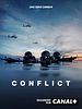 poster de Conflict