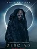 poster de Zero A.D.