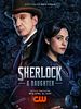 poster de Sherlock & Daughter