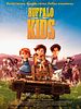 poster de Buffalo Kids