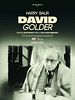 poster de David Golder