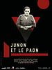 poster de Junon et le paon