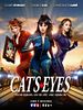 poster de Cat's Eyes