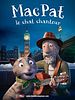 poster de MacPat le chat chanteur