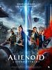 poster de Alienoid - L'Affrontement