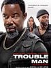 poster de Trouble Man