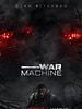 poster de War Machine