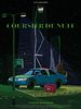 poster de Coursier de nuit