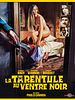 poster de La Tarentule au ventre noir