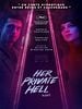 poster de Her Private Hell