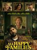 poster de All Happy Families