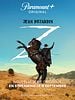 poster de Zorro