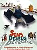 poster de Sens Dessus Dessous