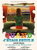 poster de Quand j'étais petit.e